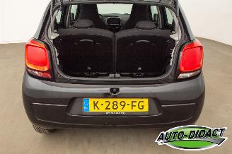 Citroën C1 1.0 VTi Airco Camera Feel picture 34