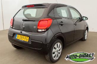 Citroën C1 1.0 VTi Airco Camera Feel picture 4