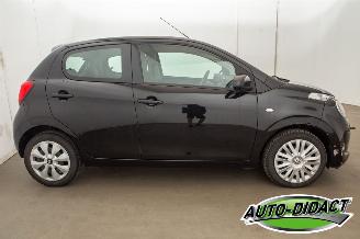 Citroën C1 1.0 VTi Airco Camera Feel picture 36