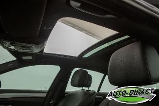 BMW 5-serie 520i Automaat Leder Pano Clima Navi Upgrade Edition picture 23
