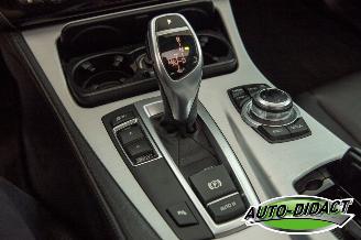 BMW 5-serie 520i Automaat Leder Pano Clima Navi Upgrade Edition picture 10