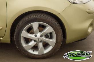 Nissan Note 1.4 Airco picture 32