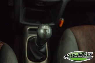 Nissan Note 1.4 Airco picture 9