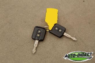 Nissan Note 1.4 Airco picture 26