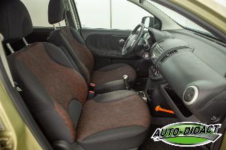 Nissan Note 1.4 Airco picture 18