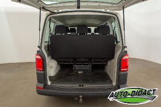 Volkswagen Transporter Kombi 2.0 TDI Airco 9 persoons picture 26