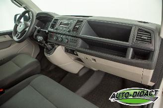 Volkswagen Transporter Kombi 2.0 TDI Airco 9 persoons picture 14
