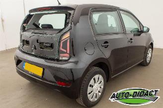 Volkswagen Up! 1.0 BMT move up! 94.653 km Airco picture 4