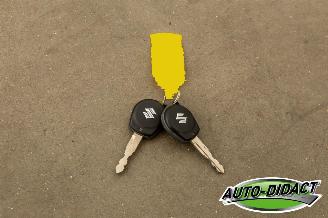 Suzuki Swift 1.2 45.886 km Airco Comfort Smart Hybrid picture 25