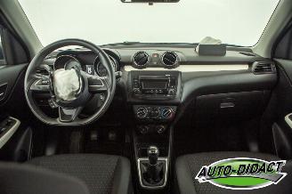 Suzuki Swift 1.2 45.886 km Airco Comfort Smart Hybrid picture 20