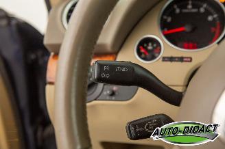 Audi A4 Cabrio 1.8 Turbo Clima Navi Leder Pro Line picture 18