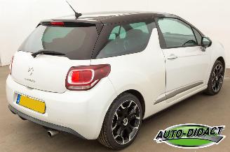 Citroën DS 1.2 PureTech Clima Navi Camera picture 4