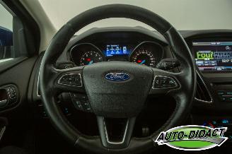 Ford Focus 1.5 Titanium Edition Clima Navi picture 5