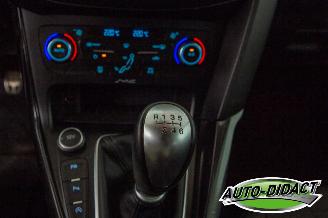 Ford Focus 1.5 Titanium Edition Clima Navi picture 10