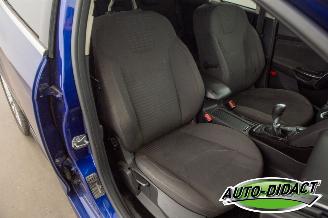 Ford Focus 1.5 Titanium Edition Clima Navi picture 21