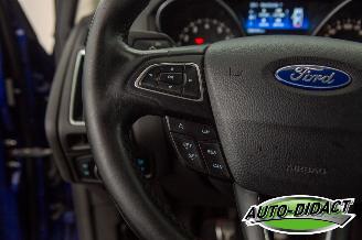 Ford Focus 1.5 Titanium Edition Clima Navi picture 13