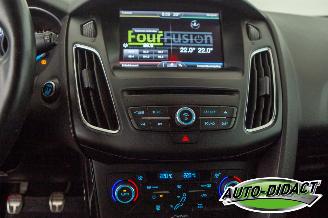 Ford Focus 1.5 Titanium Edition Clima Navi picture 8
