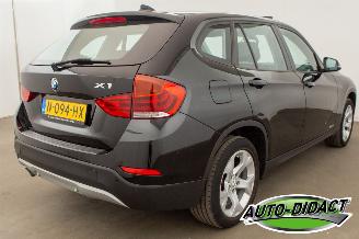 BMW X1 sDrive18i Clima Navi Pano picture 4