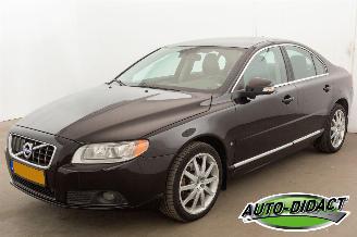 Volvo S-80 3.0 T6 AWD Automaat Clima Navi Camera Leder Summum picture 1