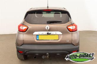 Renault Captur 1.2 TCe Autom verbrande klep picture 33