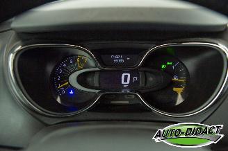 Renault Captur 1.2 TCe Autom verbrande klep picture 6