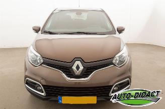 Renault Captur 1.2 TCe Autom verbrande klep picture 32