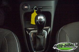 Renault Captur 1.2 TCe Autom verbrande klep picture 11