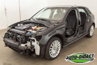 škoda osobní automobily Audi A3 1.4 e-tron Automaat Clima Navi PHEV Attraction 2015/12