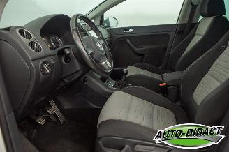 Volkswagen Golf Cross 1.2 TSI Clima picture 22
