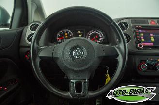 Volkswagen Golf Cross 1.2 TSI Clima picture 5