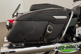 Harley-Davidson Road King Classic 13.775 km Groen picture 7
