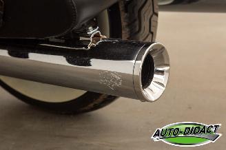 Harley-Davidson Road King Classic 13.775 km Groen picture 21