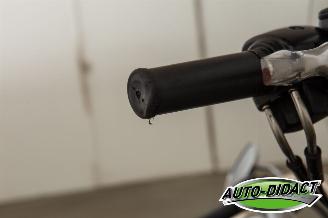 Harley-Davidson Road King Classic 13.775 km Groen picture 13