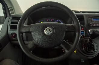 Volkswagen Transporter 2.5 TDI Automaat Airco picture 5