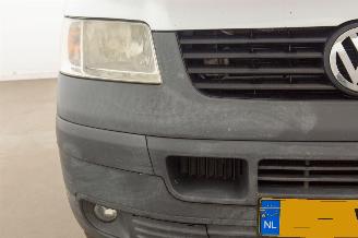 Volkswagen Transporter 2.5 TDI Automaat Airco picture 27