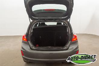 Ford Fiesta 1.0 Ecoboost 74 kw Airco picture 32