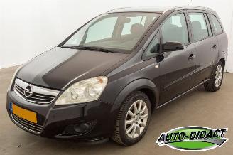 Avarii autoturisme Opel Zafira 2.2 Airco 7p. Temptation 2008/3
