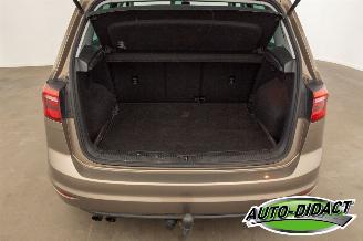 Volkswagen Golf Sportsvan 1.4 TSI Navi Clima Highline picture 50