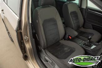 Volkswagen Golf Sportsvan 1.4 TSI Navi Clima Highline picture 22