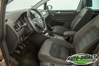 Volkswagen Golf Sportsvan 1.4 TSI Navi Clima Highline picture 26