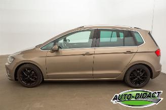 Volkswagen Golf Sportsvan 1.4 TSI Navi Clima Highline picture 51