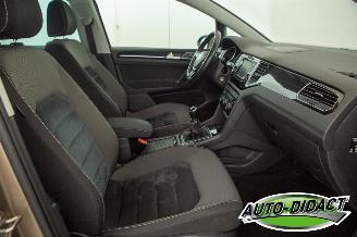 Volkswagen Golf Sportsvan 1.4 TSI Navi Clima Highline picture 21