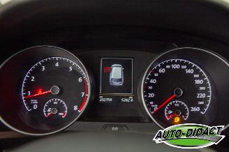 Volkswagen Golf Sportsvan 1.4 TSI Navi Clima Highline picture 6