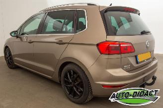 Volkswagen Golf Sportsvan 1.4 TSI Navi Clima Highline picture 3