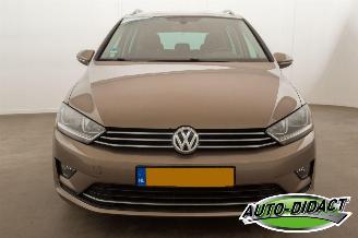 Volkswagen Golf Sportsvan 1.4 TSI Navi Clima Highline picture 48