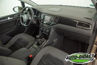 Volkswagen Golf Sportsvan 1.4 TSI Navi Clima Highline picture 20