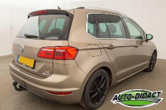 Volkswagen Golf Sportsvan 1.4 TSI Navi Clima Highline picture 4