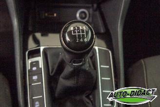 Volkswagen Golf Sportsvan 1.4 TSI Navi Clima Highline picture 13