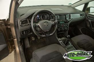 Volkswagen Golf Sportsvan 1.4 TSI Navi Clima Highline picture 25