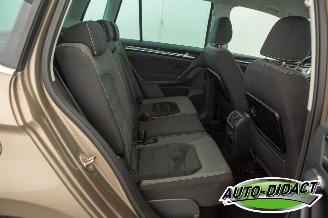 Volkswagen Golf Sportsvan 1.4 TSI Navi Clima Highline picture 24